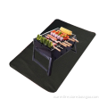 Hot Selling BBQ Mat Fireproof Mat Patio Mat Charcoal Bbq Grill Protective Deck